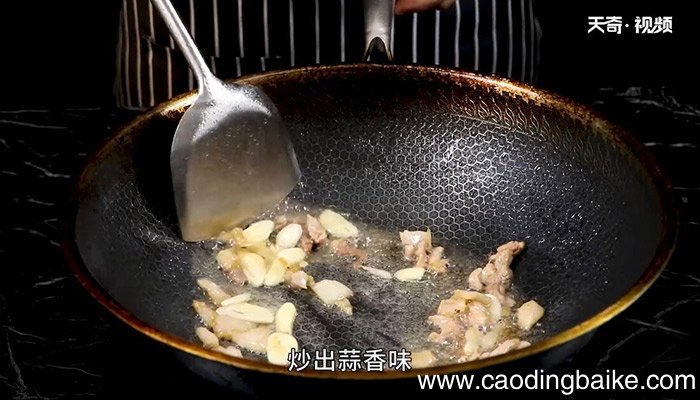红烧平菇的做法 红烧平菇怎么做
