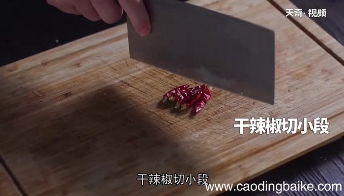 挂汁钉螺怎么做 挂汁钉螺的做法