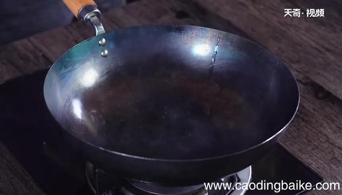 挂汁钉螺怎么做 挂汁钉螺的做法