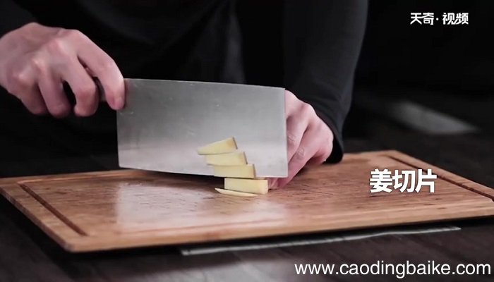 挂汁钉螺怎么做 挂汁钉螺的做法