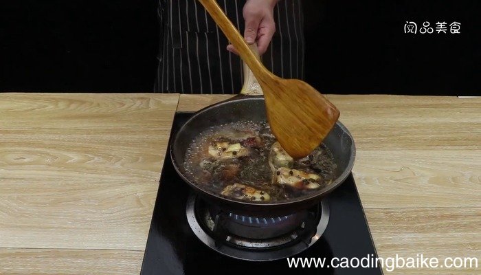 红烧鲶鱼的做法 红烧鲶鱼怎么做好吃