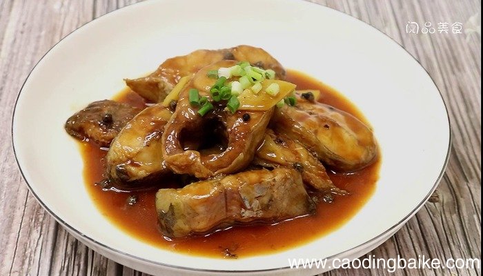 红烧鲶鱼的做法 红烧鲶鱼怎么做好吃
