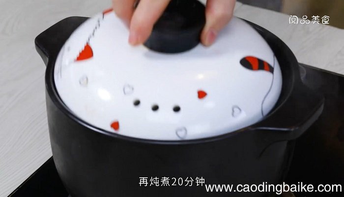 淮山玉米排骨汤怎么做淮山玉米排骨汤的做法