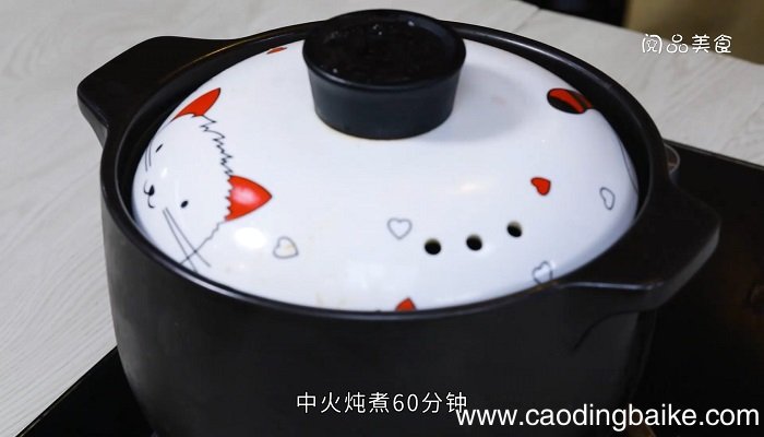 淮山玉米排骨汤怎么做淮山玉米排骨汤的做法