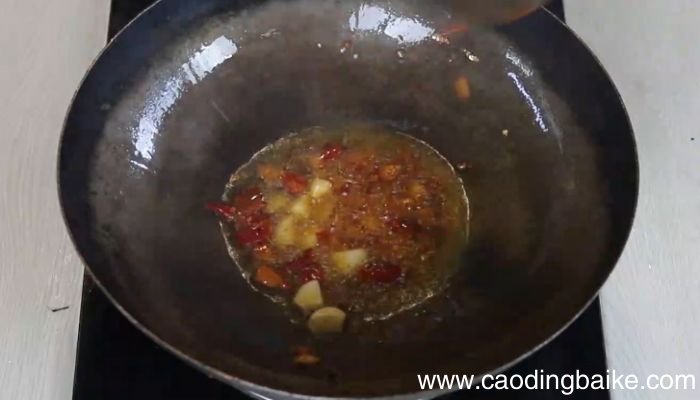 魔芋炖猪蹄的做法魔芋炖猪蹄怎么做