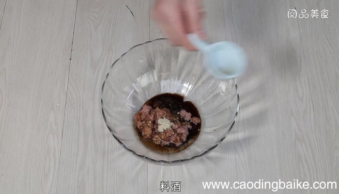 海带蒸卷的做法 海带蒸卷怎么做