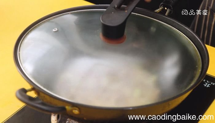 土豆炖兔肉的做法，土豆炖兔肉怎么做