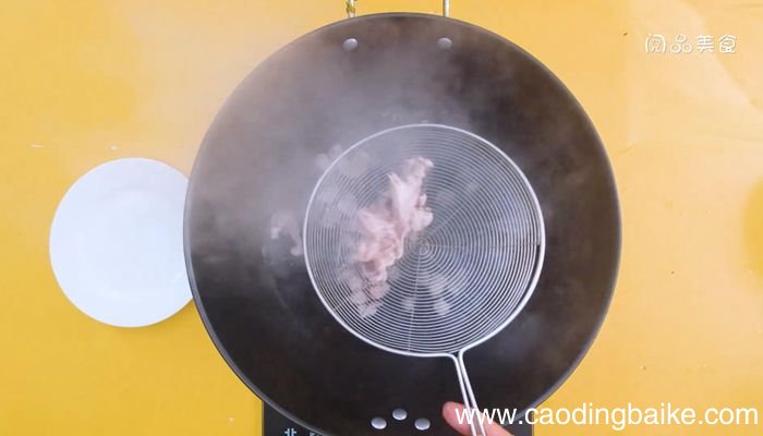 土豆炖兔肉的做法，土豆炖兔肉怎么做