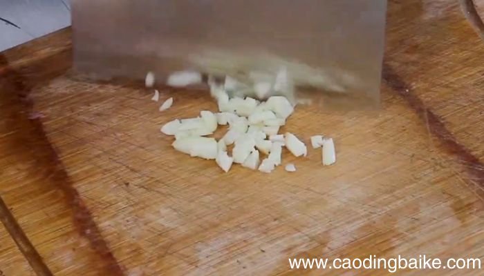 椒麻凉拌豆干的做法椒麻凉拌豆干怎么做