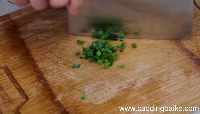 椒麻凉拌豆干的做法椒麻凉拌豆干怎么做