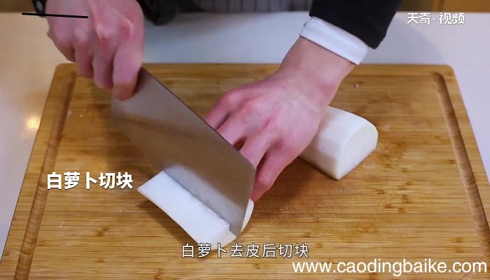 清炖羊肉汤的做法 清炖羊肉汤怎么做