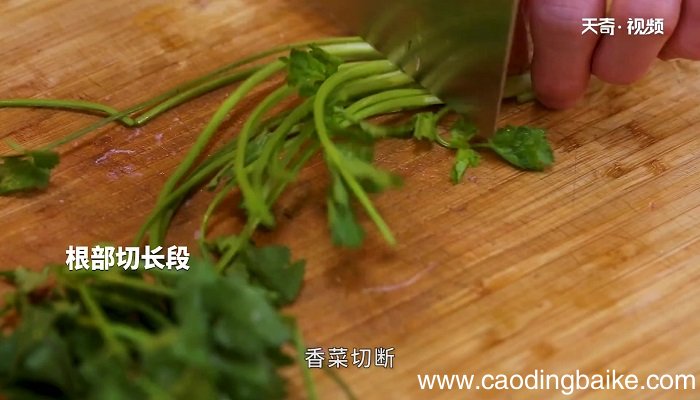清炖羊肉汤的做法 清炖羊肉汤怎么做
