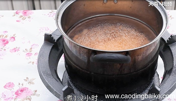 碴子粥做法 碴子粥怎么做