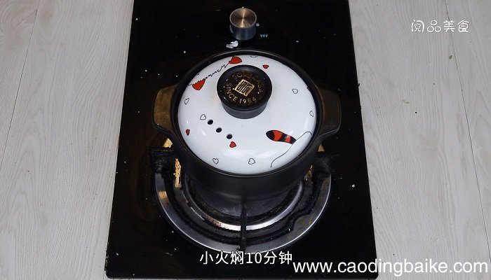 盐焗鸡蛋的做法是什么盐焗鸡蛋怎么做