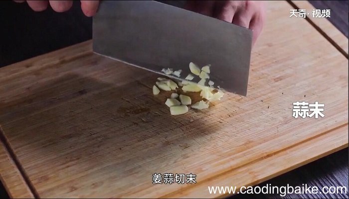 蚝油生菜 蚝油生菜怎么做
