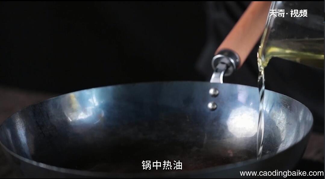 蚝油生菜 蚝油生菜怎么做