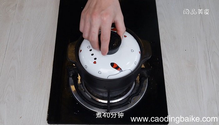 清热祛湿汤的做法是什么清热祛湿汤怎么做