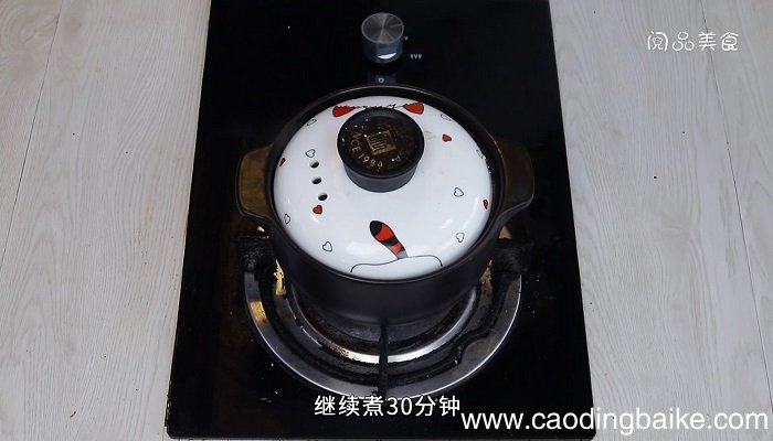 清热祛湿汤的做法是什么清热祛湿汤怎么做