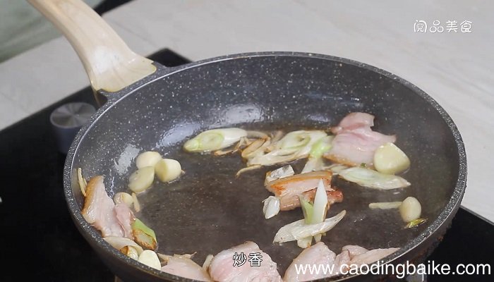 冬瓜炖肉的做法是什么冬瓜炖肉怎么做