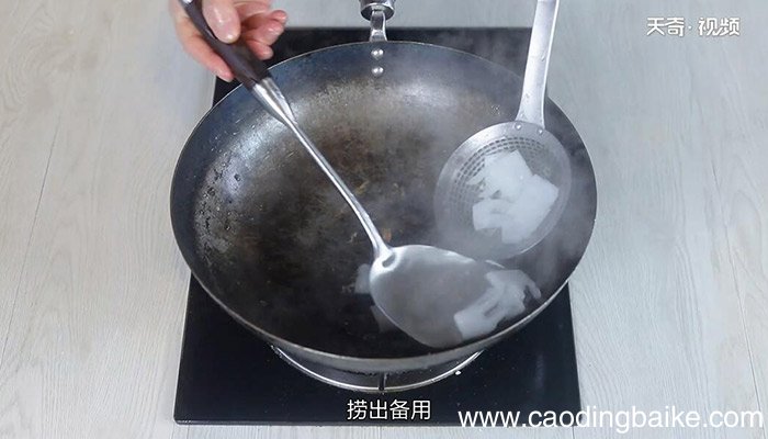 合川肉片的做法 如何做合川肉片