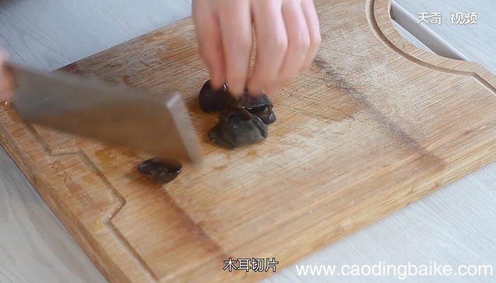 合川肉片的做法 如何做合川肉片