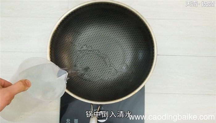 酸菜蒸大肠怎么做 酸菜蒸大肠的做法
