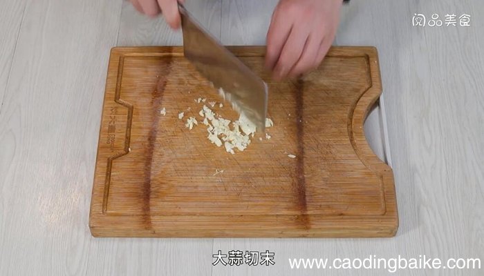 芹菜粉丝的做法 芹菜粉丝怎么做