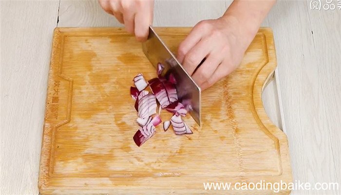 青豆汤怎么做 青豆汤的做法