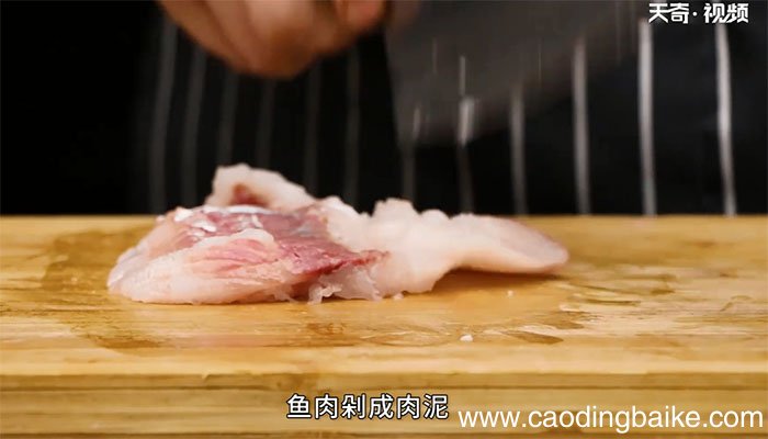 脆炸里脊卷的做法 脆炸里脊卷怎么做