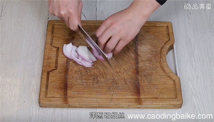 酸辣凉拌鸭脚怎么做 酸辣凉拌鸭脚的做法