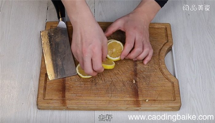 酸辣凉拌鸭脚怎么做 酸辣凉拌鸭脚的做法