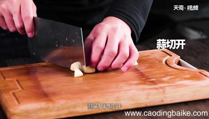 水盆羊肉的做法 水盆羊肉怎么做