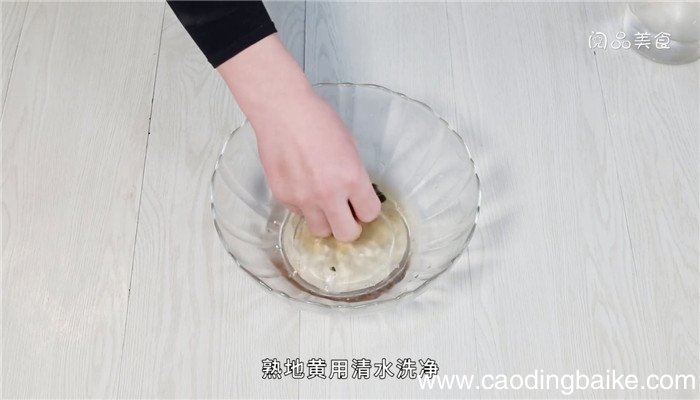 桃红四物汤的做法 桃红四物汤怎么做
