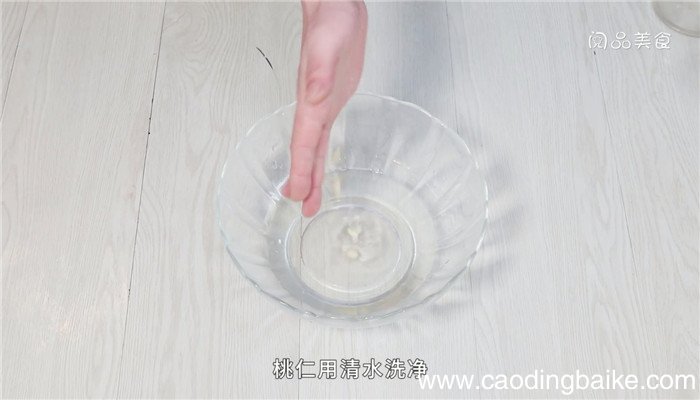 桃红四物汤的做法 桃红四物汤怎么做