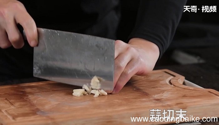凉拌贵州米豆腐的做法 凉拌贵州米豆腐怎么做