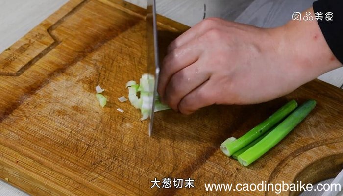 山药粉条的做法 山药粉条怎么做