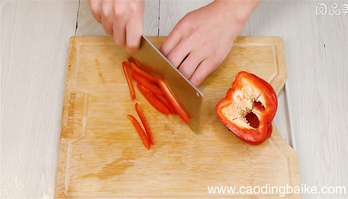 济宁酸辣肉丝怎么做 济宁酸辣肉丝的做法