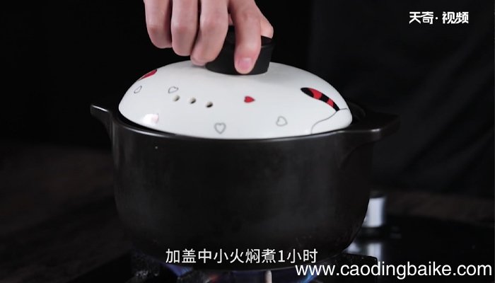 大骨头汤的做法 大骨头汤怎么做
