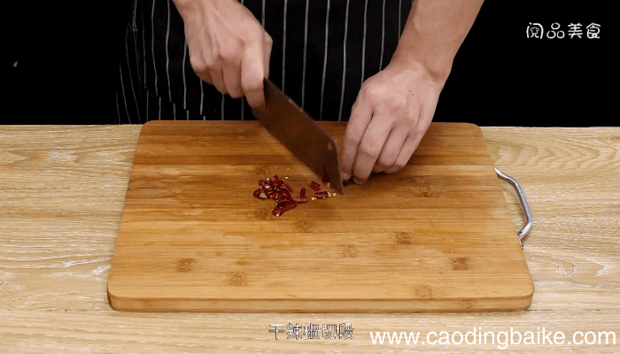 豆角焖面的做法 豆角焖面的做法