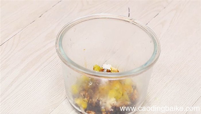 四川风味凤爪怎么做 四川风味凤爪的做法