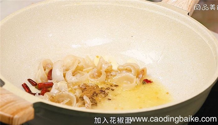 红烧牛头肉怎么做 红烧牛头肉的做法