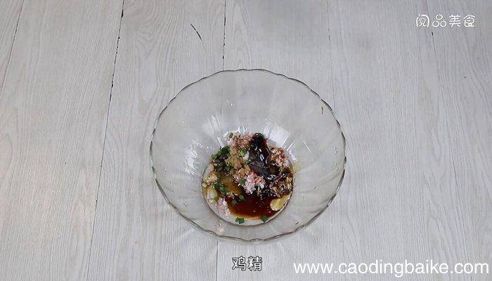 鸡腿菇**的做法 鸡腿菇**怎么做