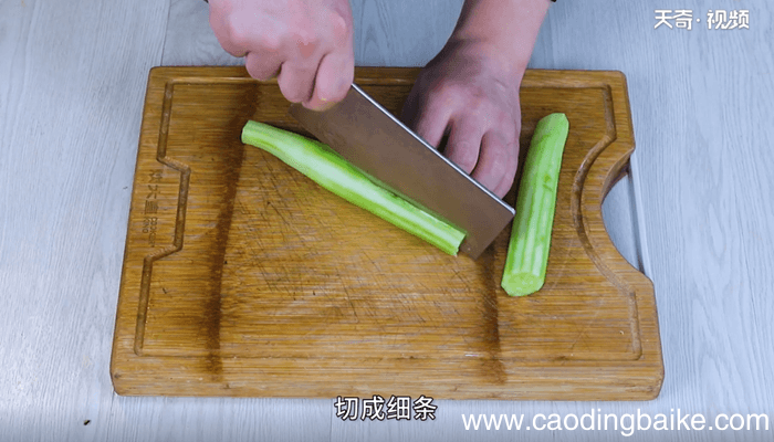 凉拌黄瓜怎么做好吃 凉拌黄瓜可以怎么做