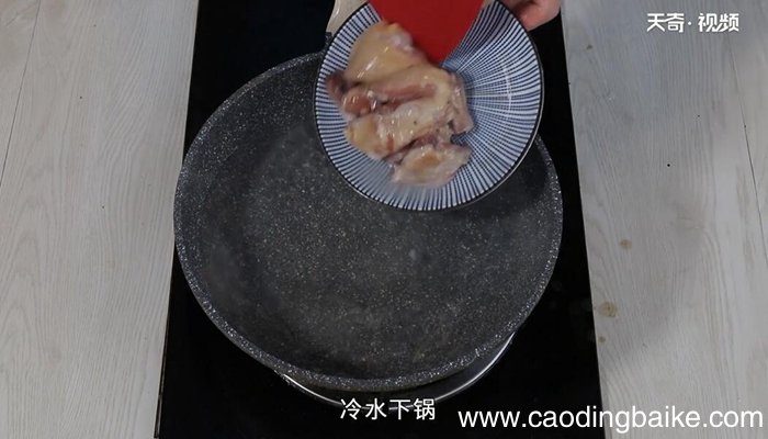 云南过桥米线的做法 云南过桥米线怎么做