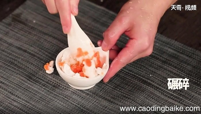 上汤枸杞叶的做法 上汤枸杞叶怎么做