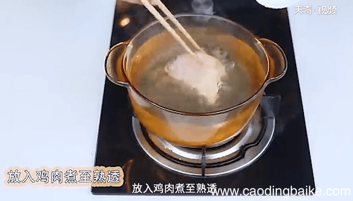 凉拌面的做法及调料 凉拌面怎么做