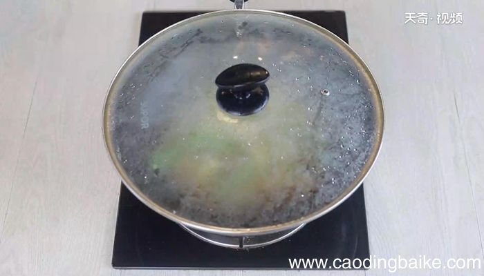 油焖扁豆家常做法油焖扁豆怎么做