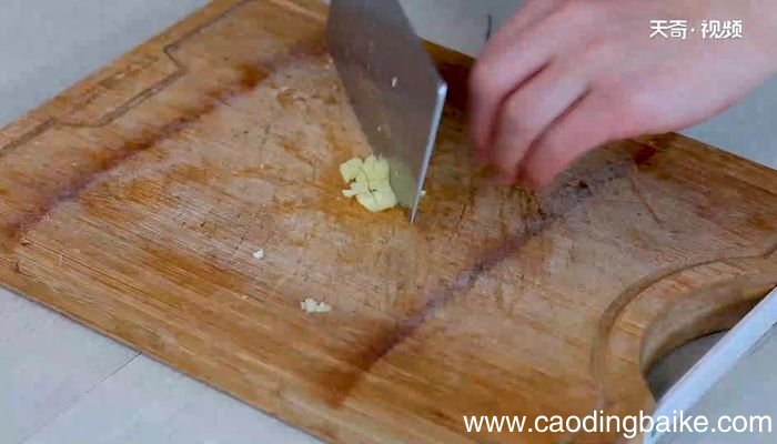 油焖扁豆家常做法油焖扁豆怎么做