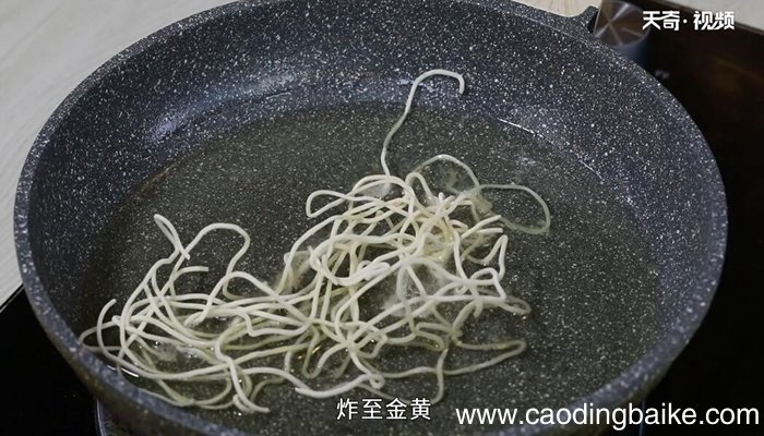 油茶的做法 油茶怎么做