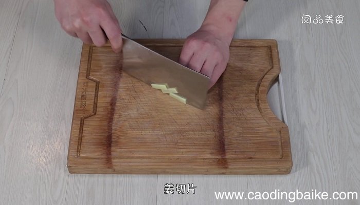 黄豆芽炒肉皮的做法 黄豆芽炒肉皮怎么做